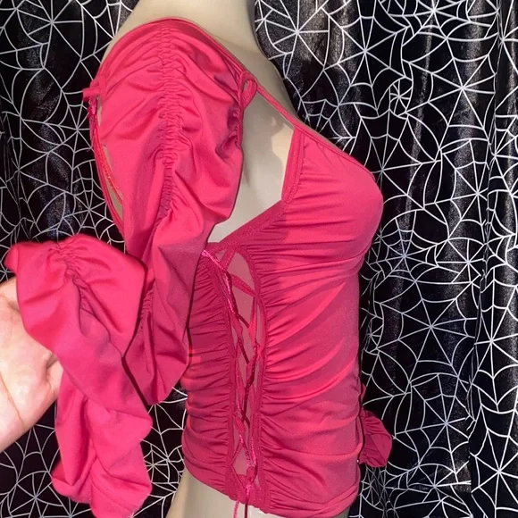 Christian Dior Top 🩸 - Picture 4 of 7